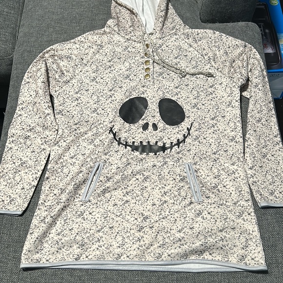 Jack skellington hoodie - Picture 4 of 5
